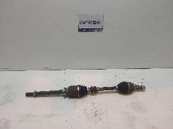 View Auto part Right Driveshaft Nissan Xtrail 2012