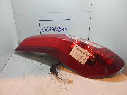 View Auto part Left Taillight Nissan Xtrail 2012