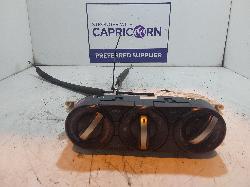 View Auto part Heater/Ac Controls Nissan Xtrail 2012