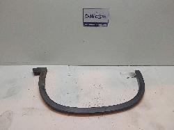 View Auto part Wheel Arch Flare Nissan Xtrail 2012