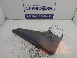 View Auto part Mud Flaps Nissan Xtrail 2012