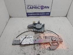 View Auto part Left Rear Wnd Reg/Motor Nissan Xtrail 2012