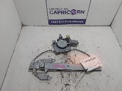 View Auto part Right Rear Wnd Reg/Motor Nissan Xtrail 2012