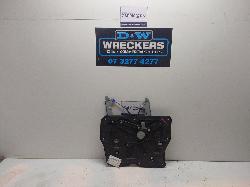 View Auto part Left Front Window Reg/Motor Nissan Xtrail 2012