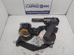 View Auto part Seatbelt/Stalk Nissan Xtrail 2012