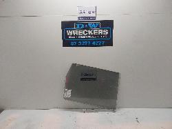 View Auto part Right Rear Door Window Nissan Xtrail 2012