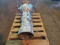 View Auto part Trans/Gearbox Toyota Prado 2014