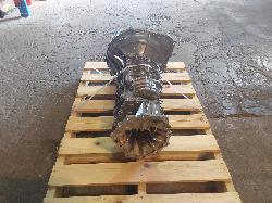 View Auto part Trans/Gearbox Ford Ranger 2010