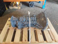 View Auto part Trans/Gearbox Ford Ranger 2010
