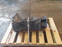 View Auto part Trans/Gearbox Ford Ranger 2010
