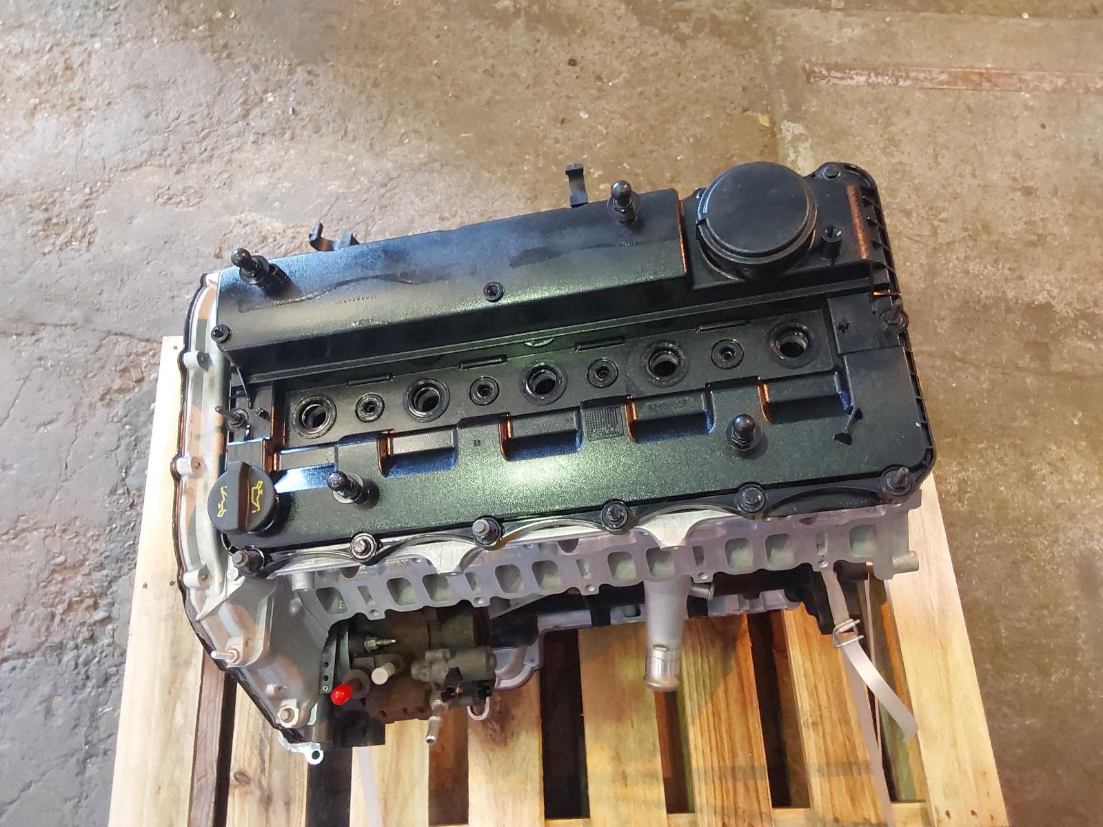 View Auto part Engine Mazda Bt50 2014