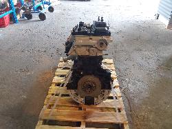 View Auto part Engine Mazda Bt50 2014