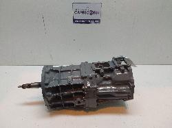 View Auto part Trans/Gearbox Toyota Hilux 2014