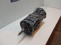 View Auto part Trans/Gearbox Toyota Hilux 2014
