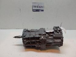 View Auto part Trans/Gearbox Toyota Hilux 2014