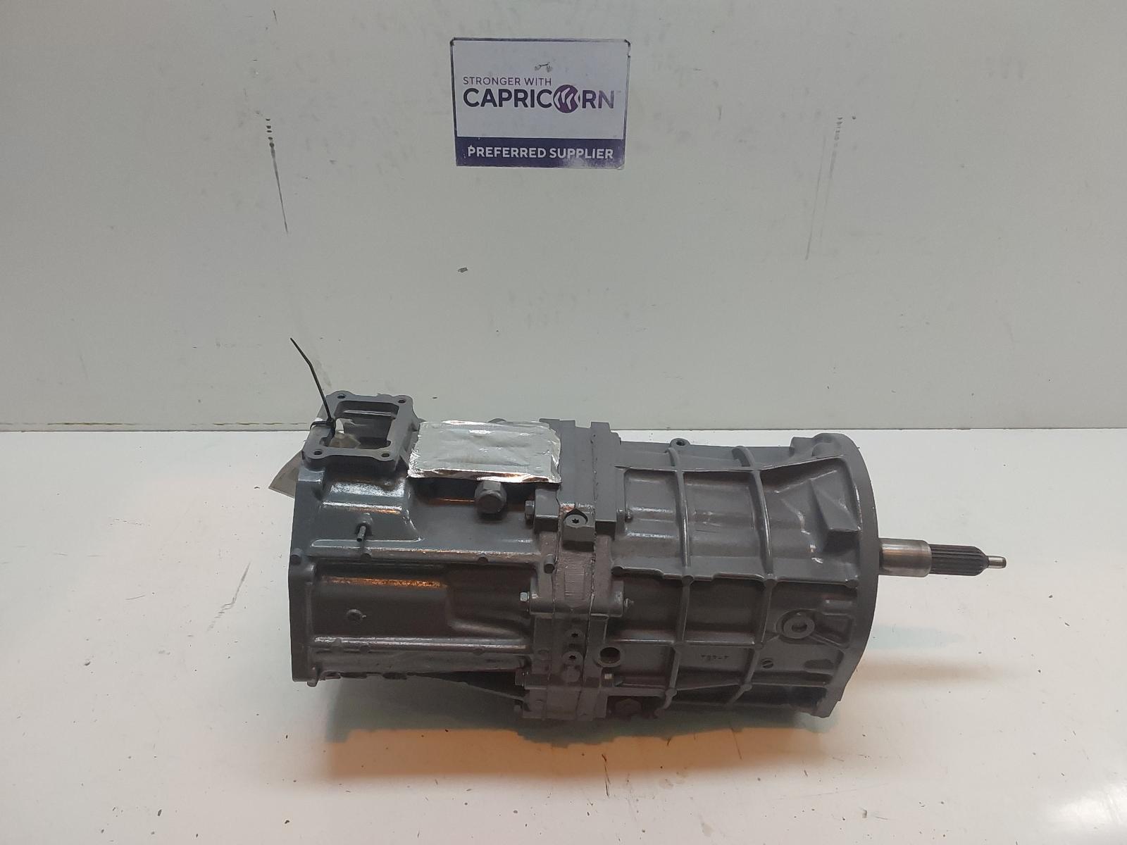 View Auto part Trans/Gearbox Toyota Hilux 2014