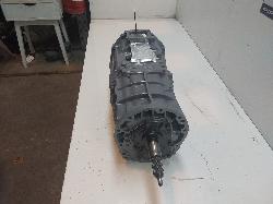 View Auto part Trans/Gearbox Toyota Hilux 2014