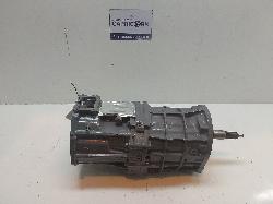 View Auto part Trans/Gearbox Toyota Hilux 2014