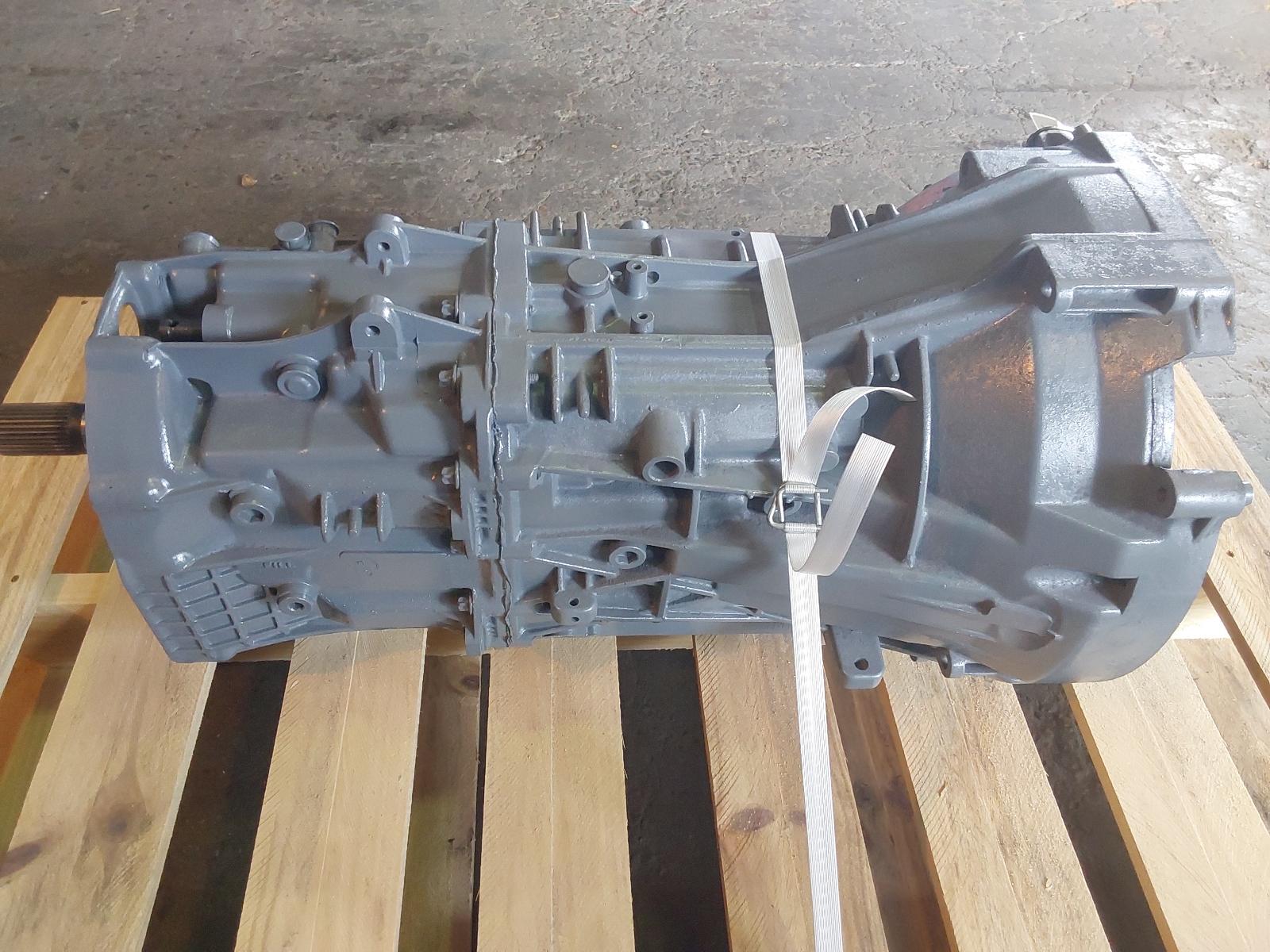 View Auto part Trans/Gearbox Ford Ranger 2013
