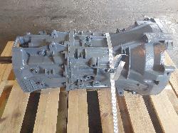 View Auto part Trans/Gearbox Ford Ranger 2013