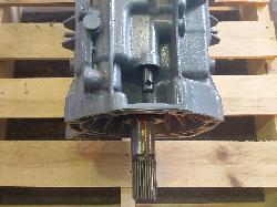 View Auto part Trans/Gearbox Ford Ranger 2013