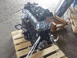 View Auto part Engine Toyota Hilux 2016