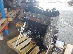 View Auto part Engine Toyota Hilux 2016