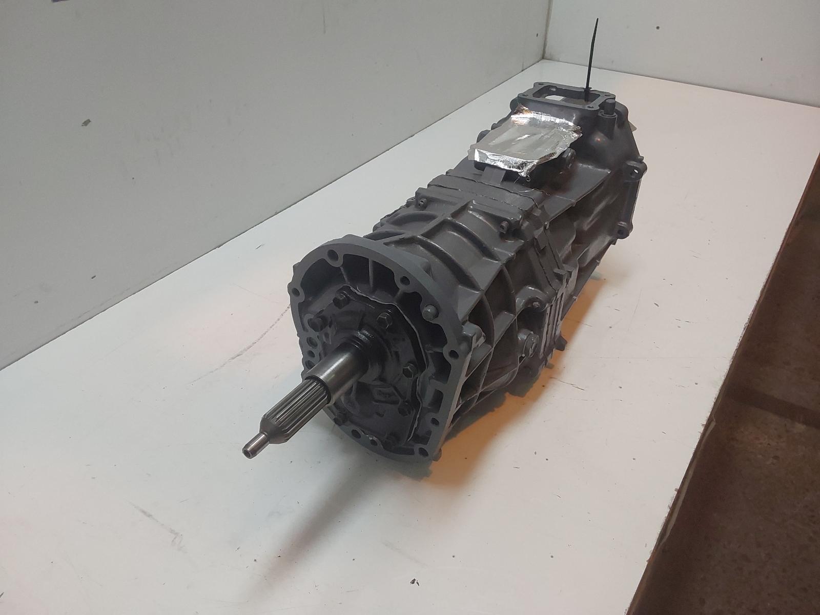 View Auto part Trans/Gearbox Toyota Hilux 2000