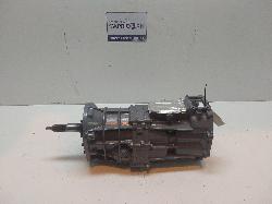 View Auto part Trans/Gearbox Toyota Hilux 2000