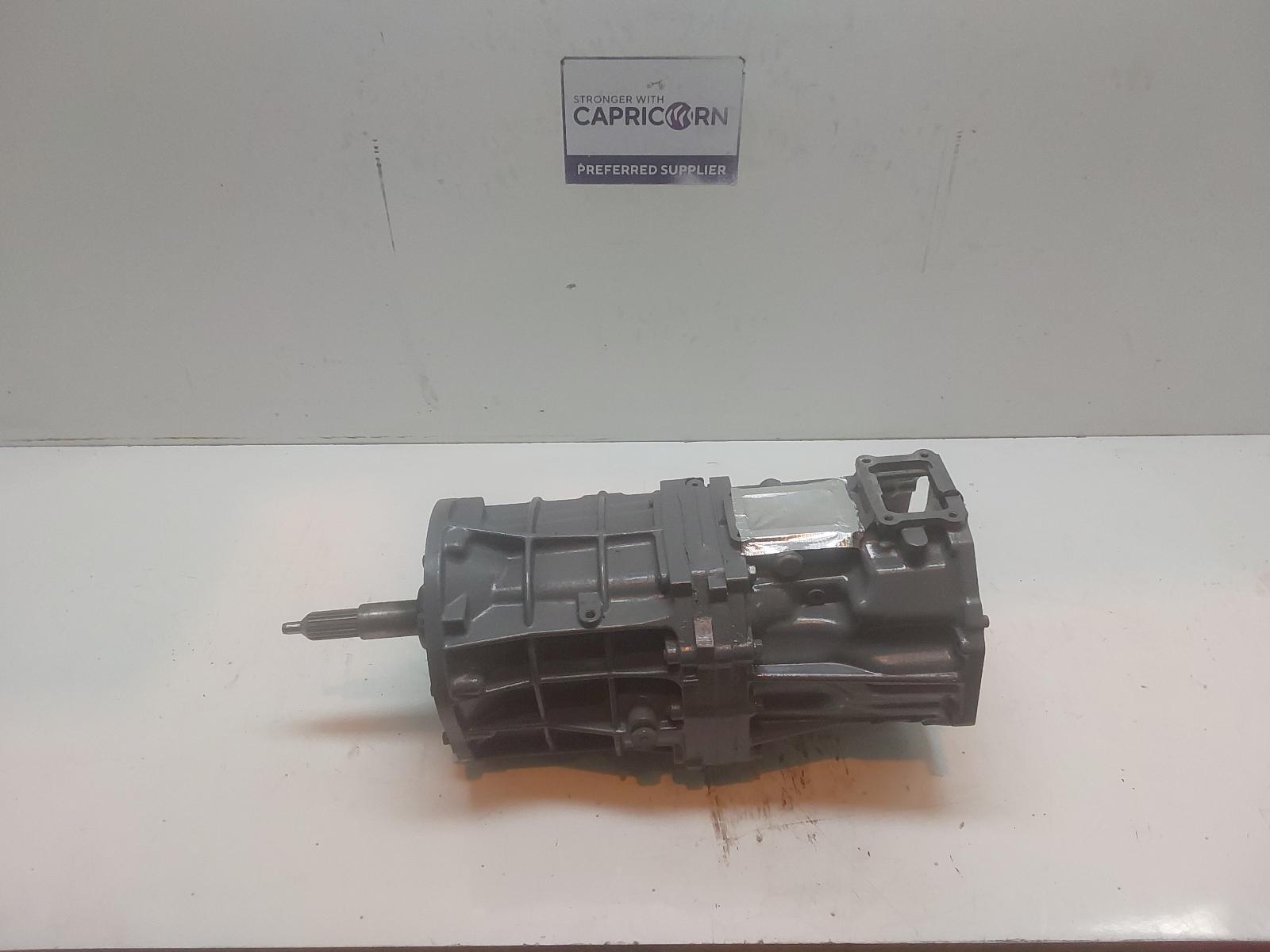 View Auto part Trans/Gearbox Toyota Hilux 2014