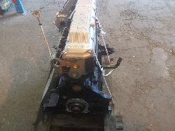View Auto part Engine Toyota Landcruiser 1997