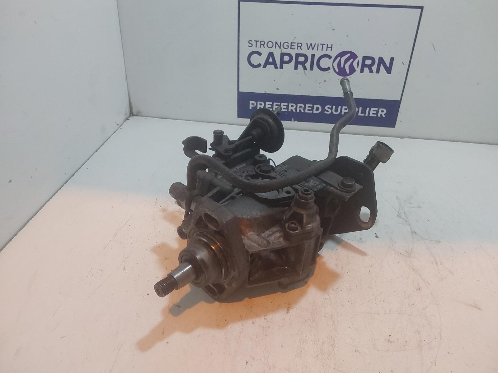 View Auto part Injector Pump Toyota Landcruiser 1997