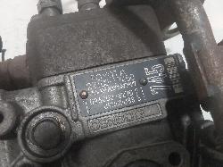 View Auto part Injector Pump Toyota Landcruiser 1997