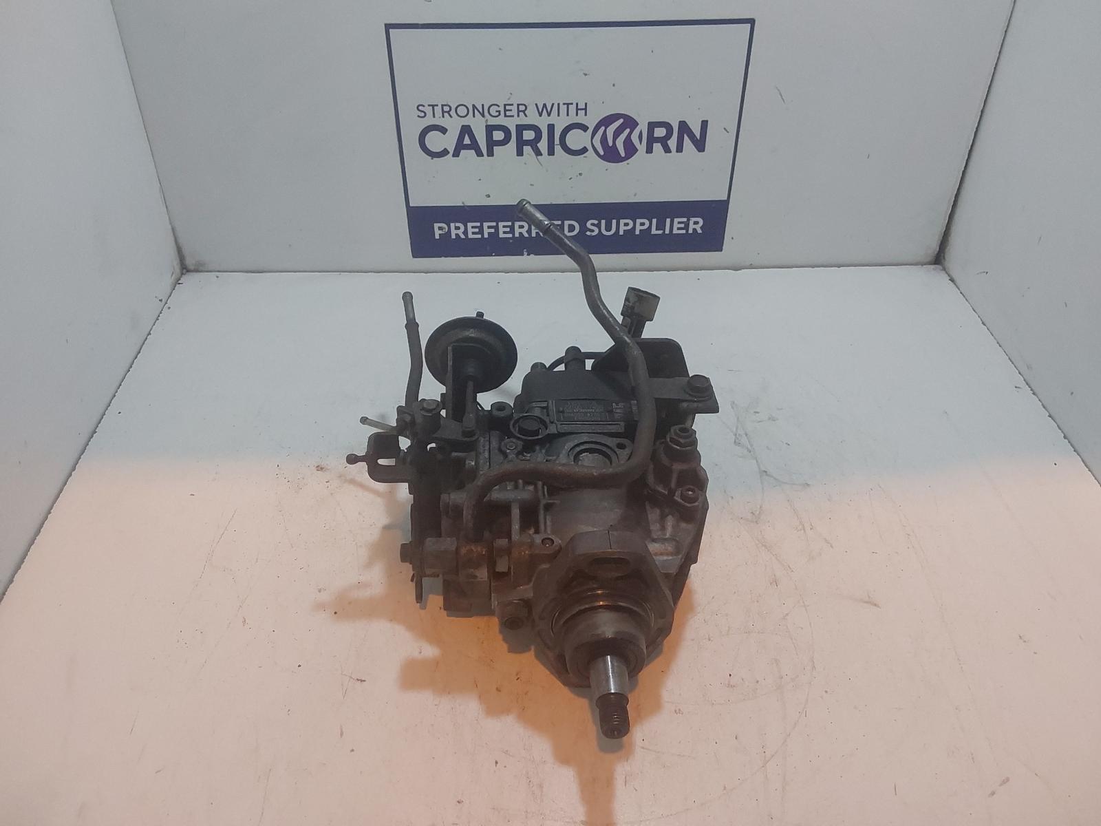View Auto part Injector Pump Toyota Landcruiser 1997