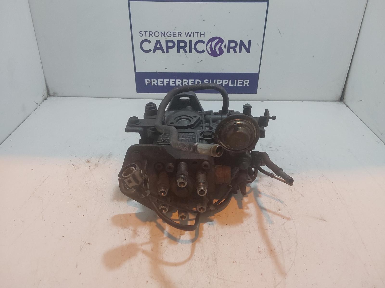 View Auto part Injector Pump Toyota Landcruiser 1997