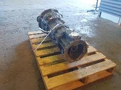 View Auto part Trans/Gearbox Mitsubishi Triton 2016