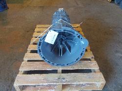 View Auto part Trans/Gearbox Mitsubishi Triton 2016