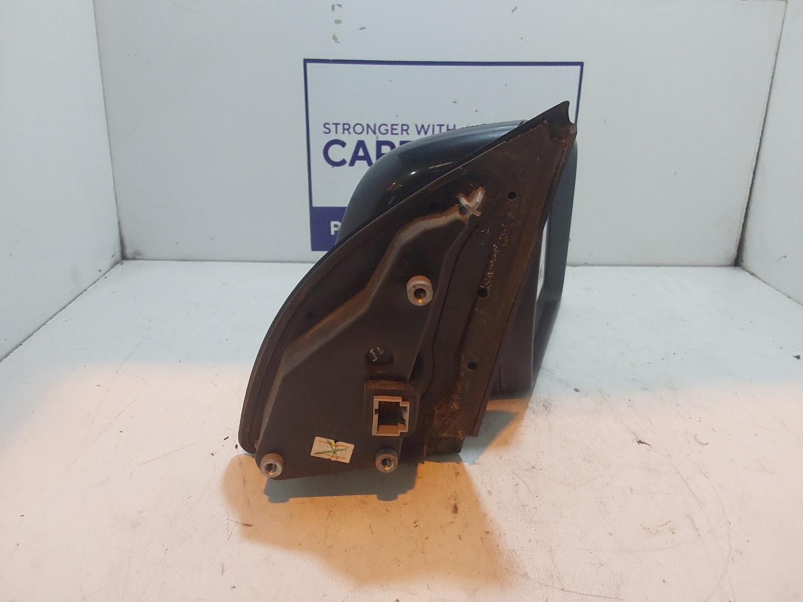 2011 Ford Ranger Right Door Mirror View Auto part Right Door Mirror Ford Ranger 2011