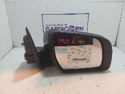 View Auto part Right Door Mirror Ford Ranger 2011