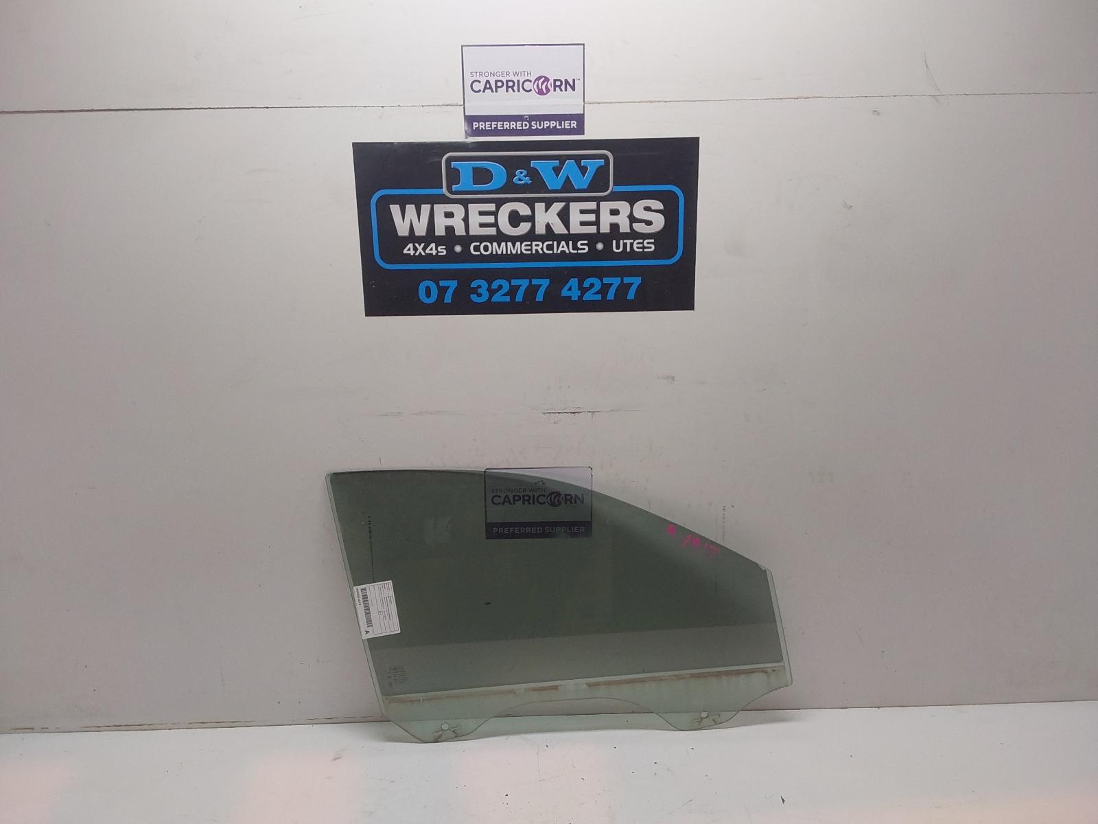 2011 Ford Ranger Right Front Door Window View Auto part Right Front Door Window Ford Ranger 2011