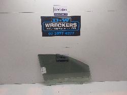View Auto part Right Front Door Window Ford Ranger 2011