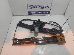 View Auto part Right Front Window Reg/Motor Ford Ranger 2011