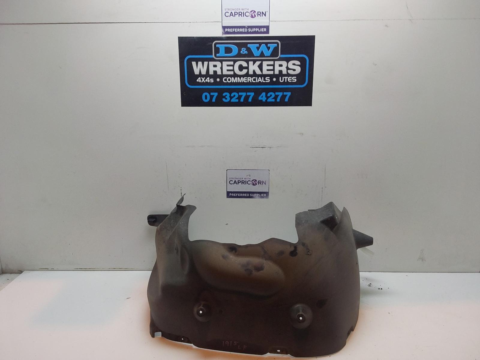 2017 Volkswagen Amarok Left Guard Liner View Auto part Left Guard Liner Volkswagen Amarok 2017