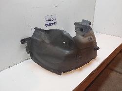 View Auto part Left Guard Liner Volkswagen Amarok 2017