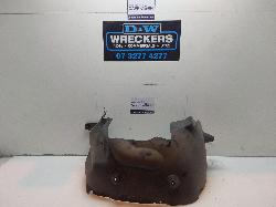 View Auto part Left Guard Liner Volkswagen Amarok 2017