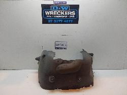 View Auto part Right Guard Liner Volkswagen Amarok 2017