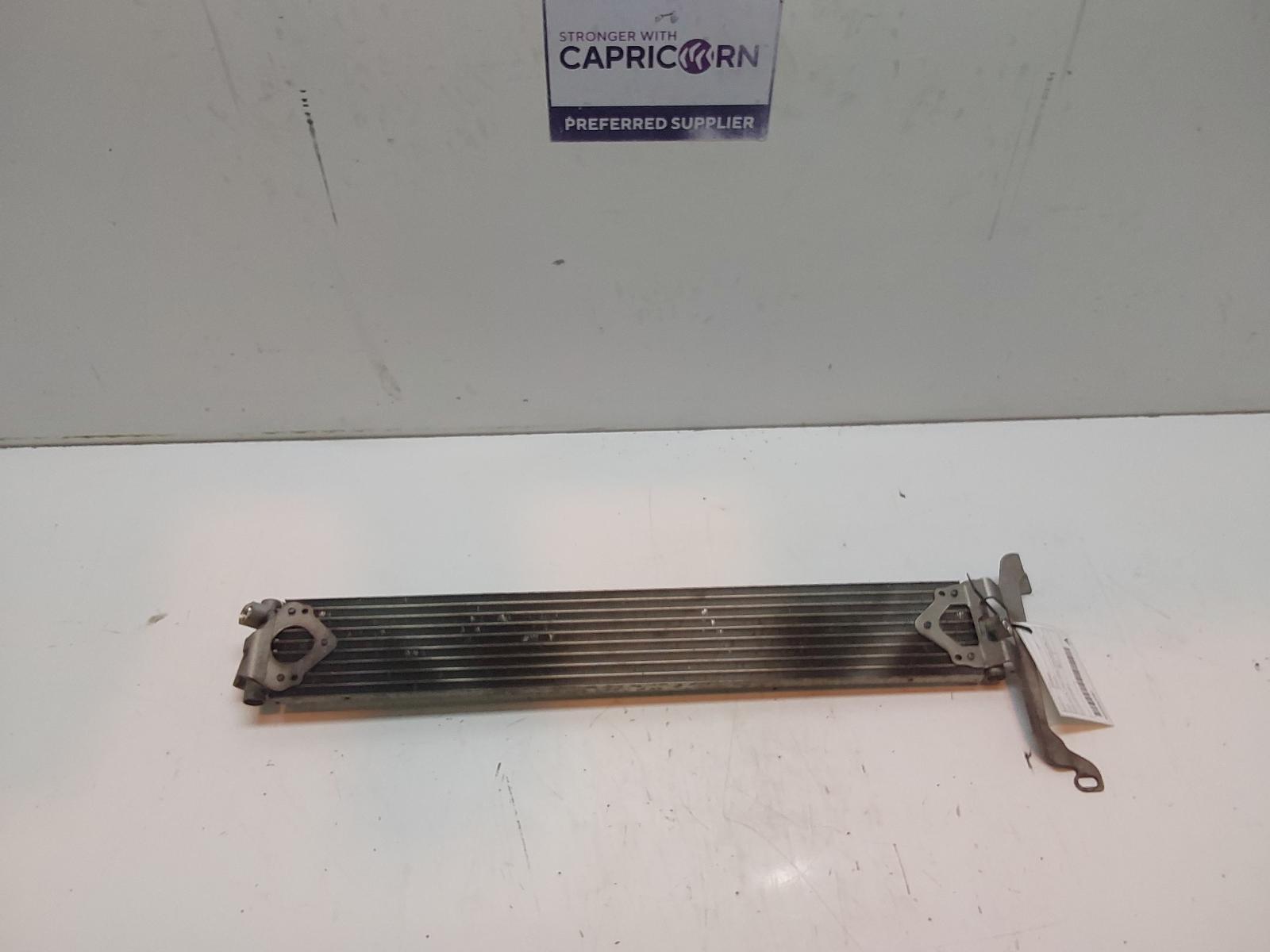 2017 Volkswagen Amarok Cooler View Auto part Cooler Volkswagen Amarok 2017