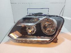 View Auto part Left Headlamp Volkswagen Amarok 2017