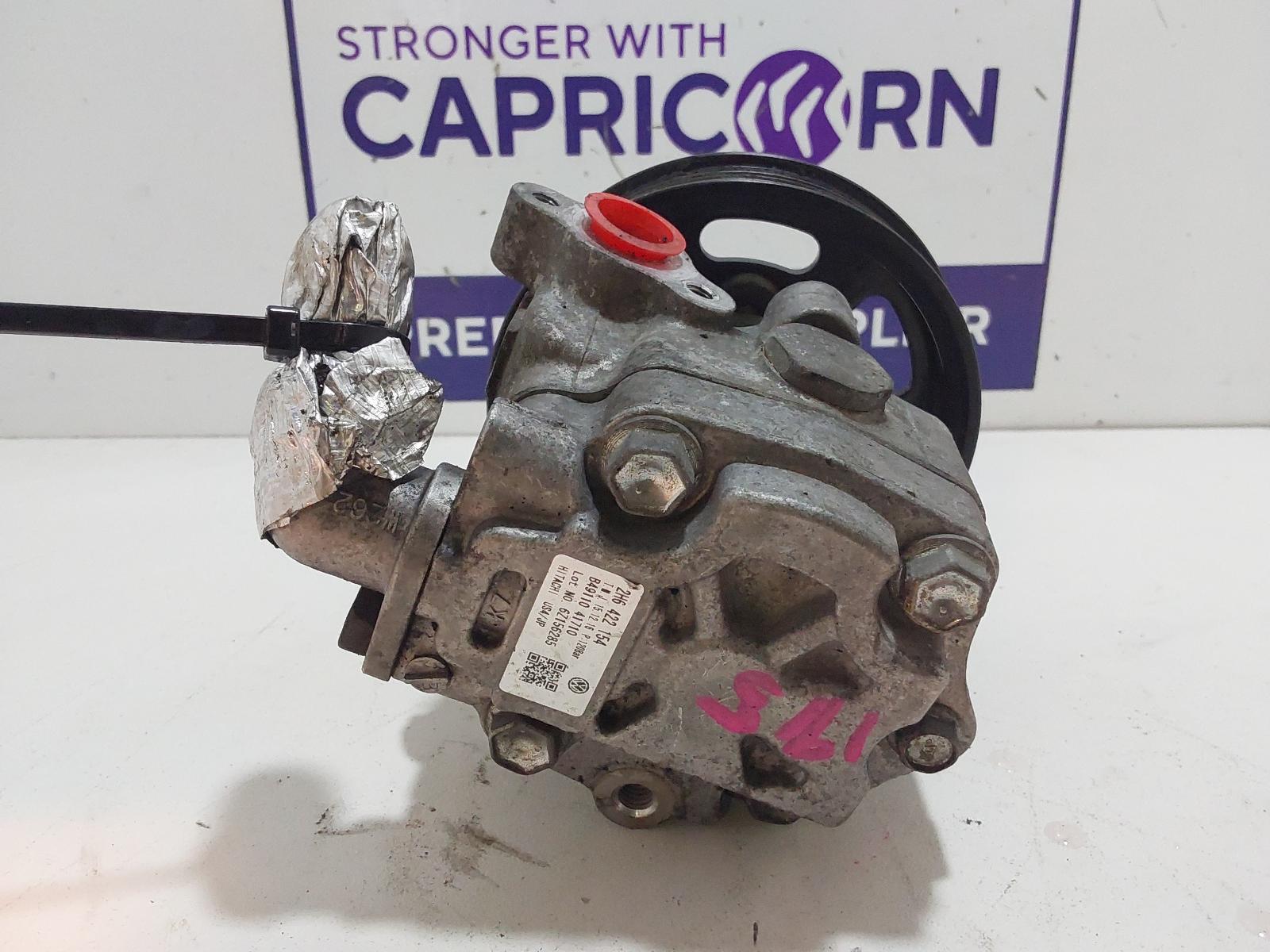 2017 Volkswagen Amarok Steering Pump View Auto part Steering Pump Volkswagen Amarok 2017