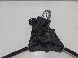 View Auto part Right Front Window Reg/Motor Volkswagen Amarok 2017